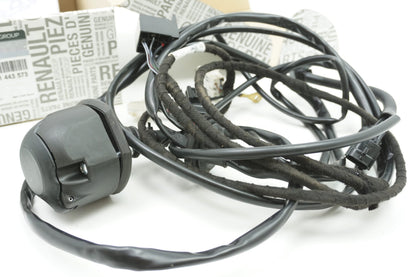 Pièce d'origine Faisceau d'attelage pour Renault Kangoo II 8201443573
