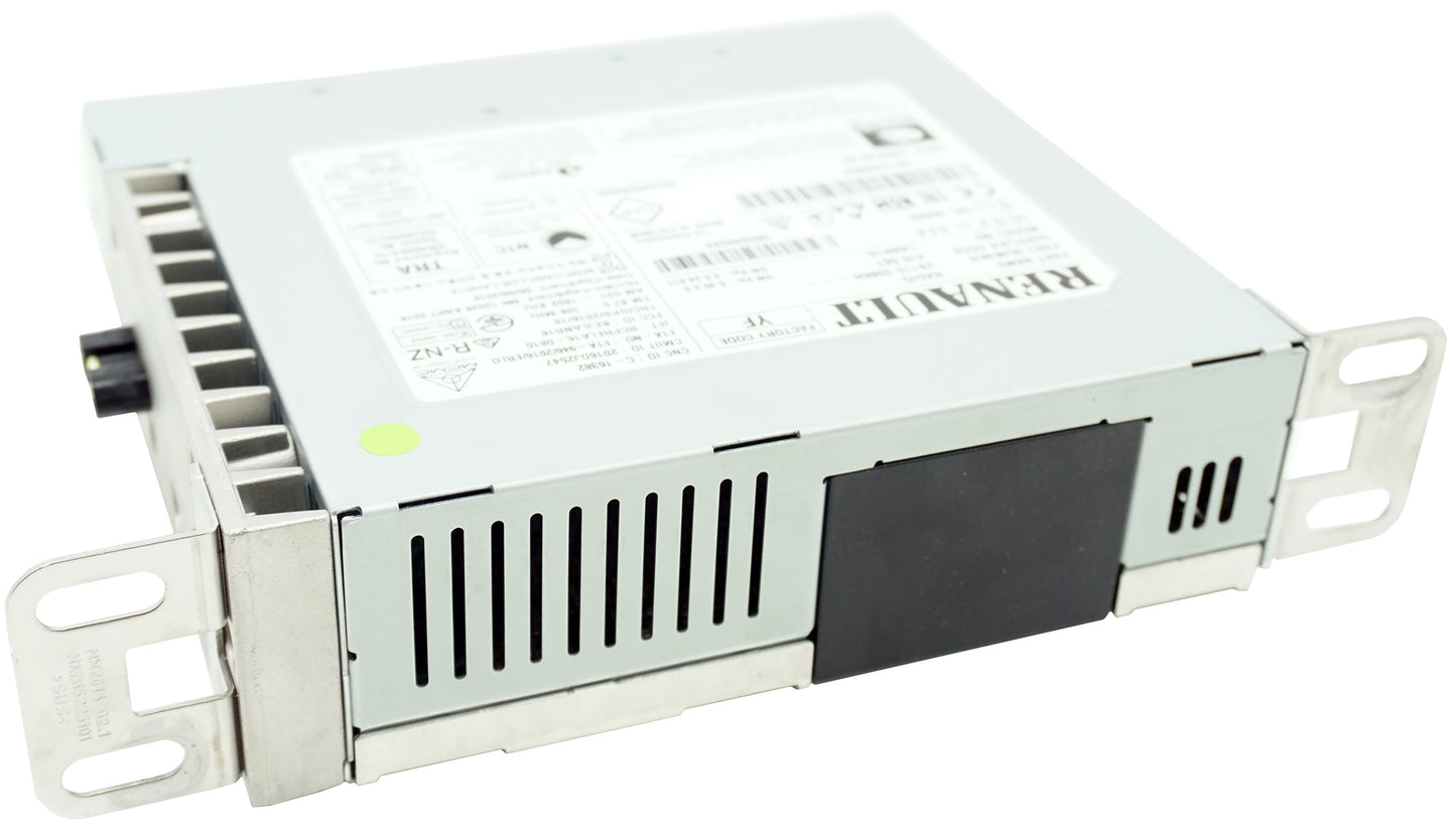 Pièce d'origine Autoradio pour Renault Megane IV 281155986R