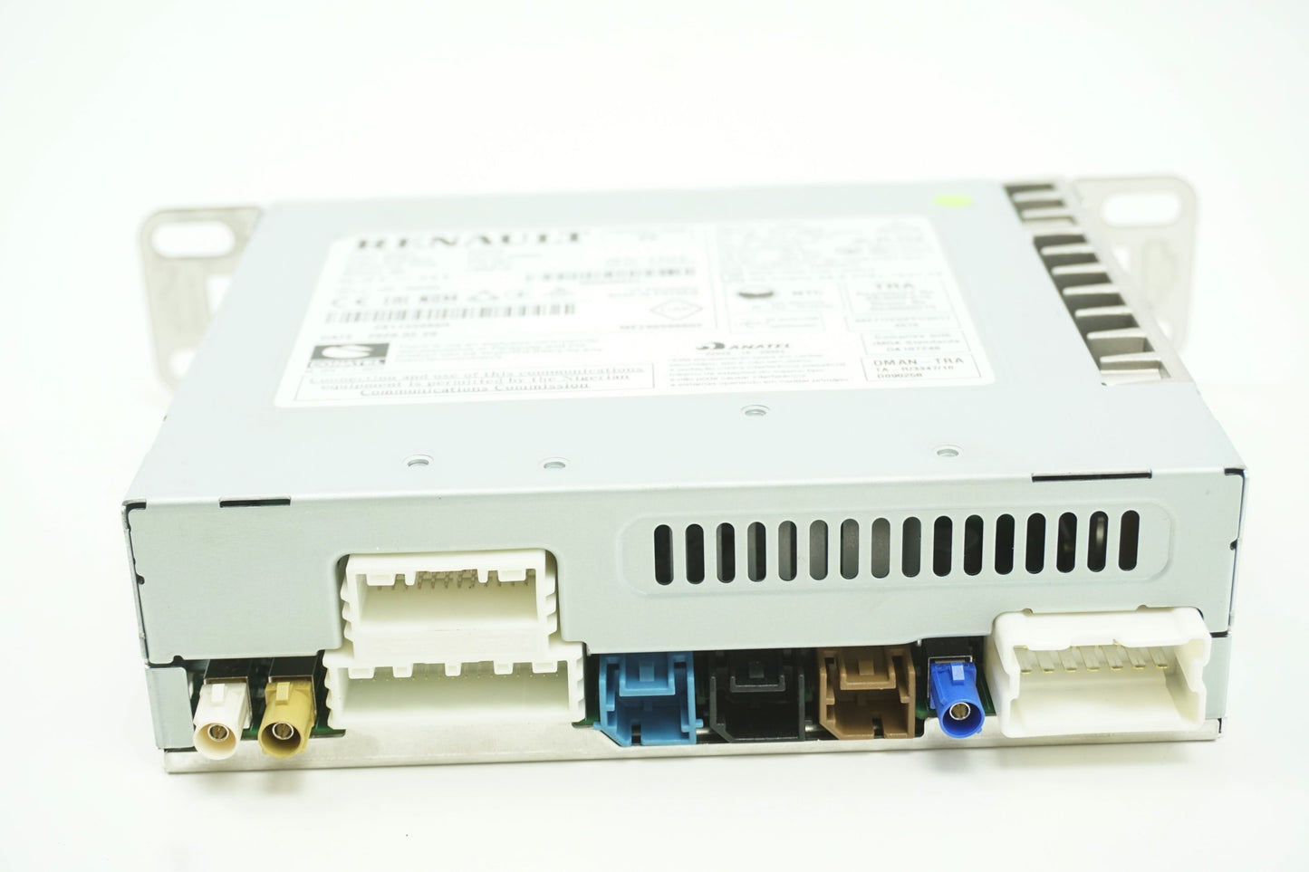 Pièce d'origine Autoradio pour Renault Megane IV 281155986R