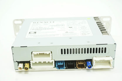Pièce d'origine Autoradio pour Renault Megane IV 281155986R