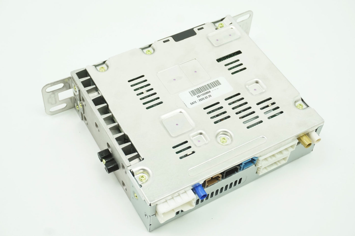 Pièce d'origine Autoradio pour Renault Megane IV 281155986R