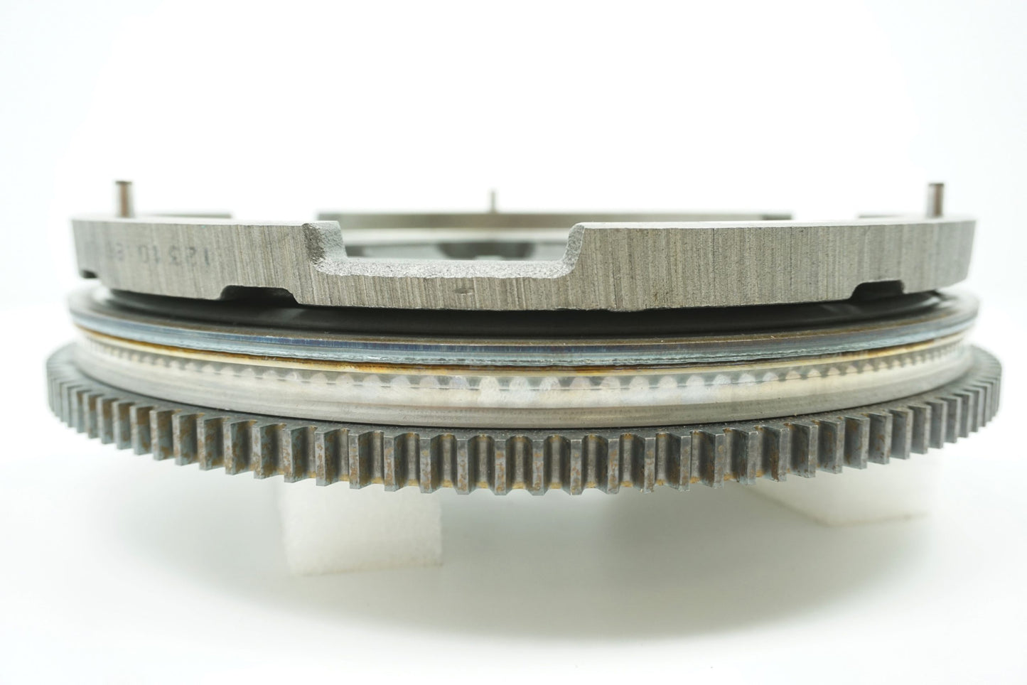 Pièce d'origine Volant moteur bi-masse pour Renault Master III IV 123008972R