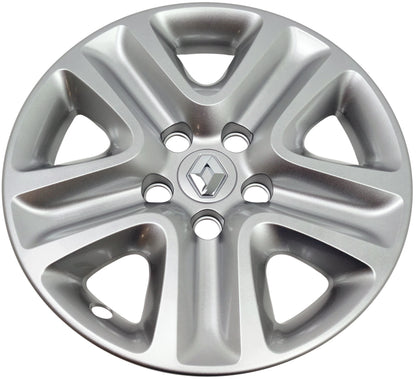 Pièce d'origine Enjoliveur 16 pouces pour Renault Scenic III 403150343R