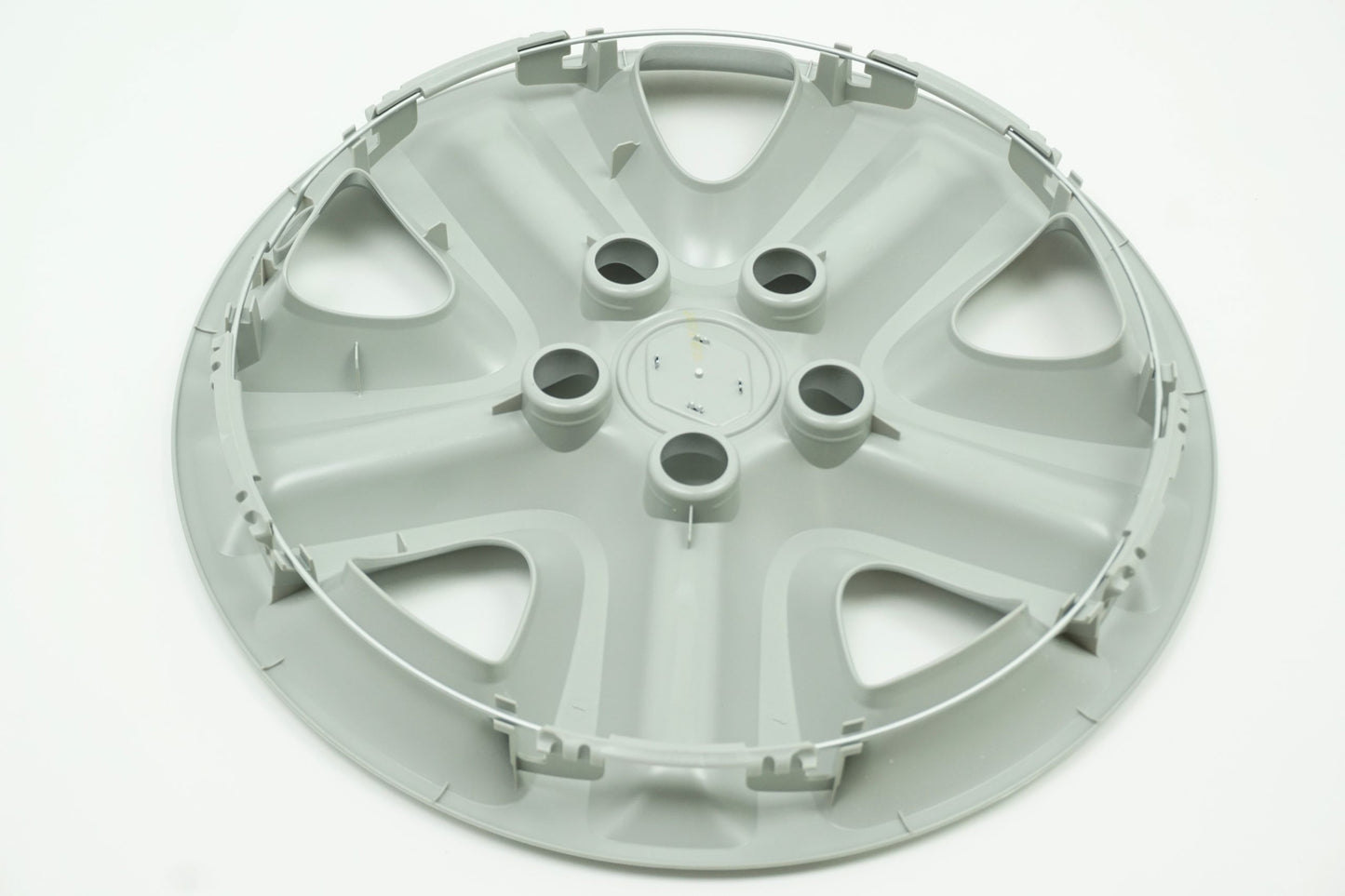 Pièce d'origine Enjoliveur 16 pouces pour Renault Scenic III 403150343R