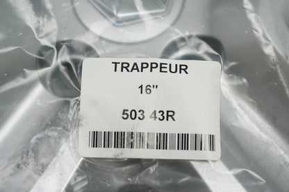 Pièce d'origine Enjoliveur 16 pouces pour Renault Scenic III 403150343R
