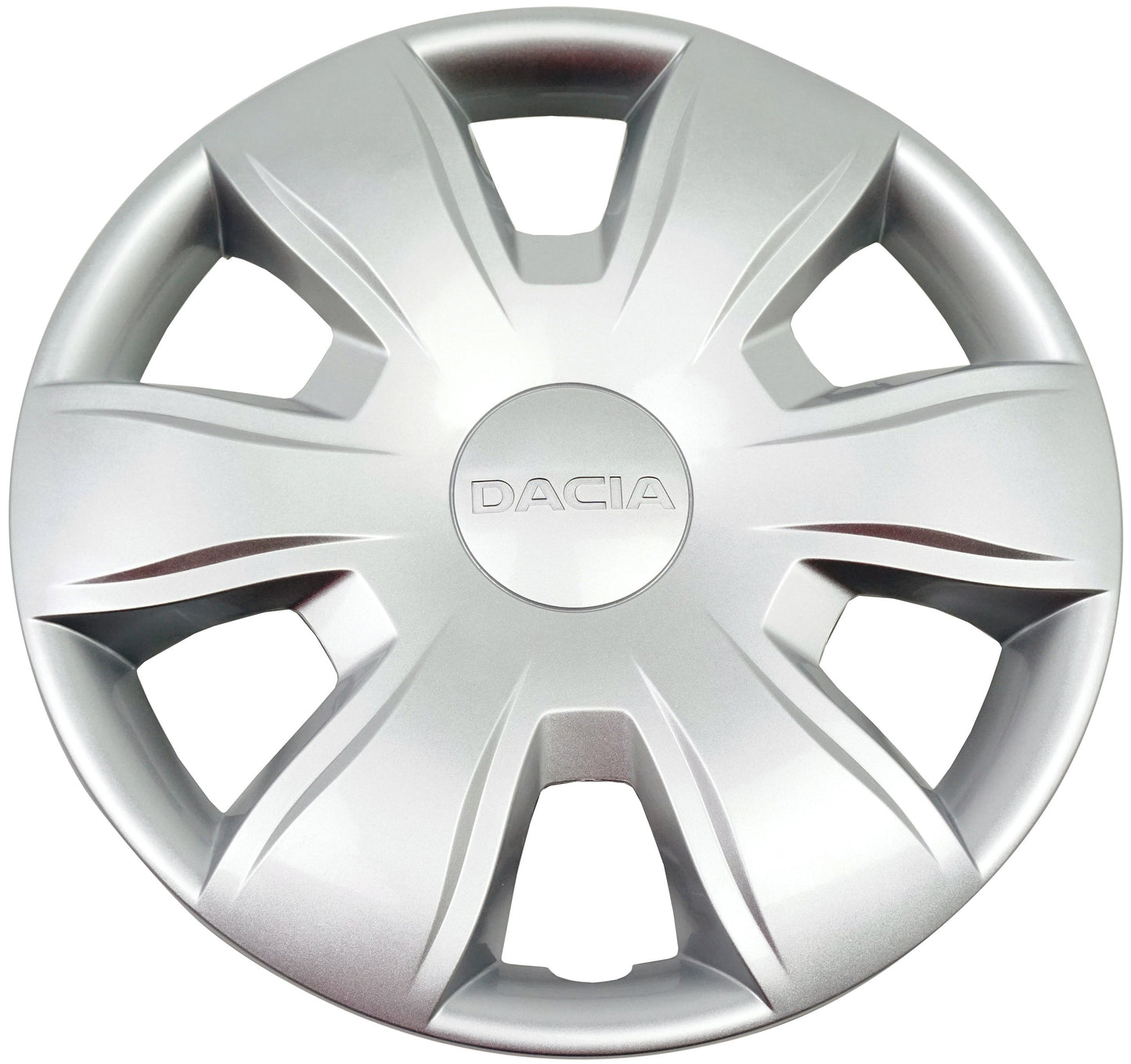 Pièce d'origine Enjoliveur 15 pouces pour Dacia Sandero Logan Lodgy 8200896012
