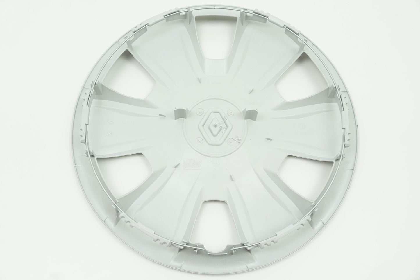 Pièce d'origine Enjoliveur 15 pouces pour Renault 8200896012