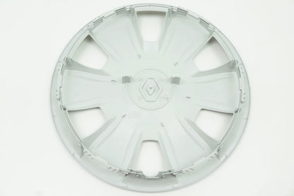 Pièce d'origine Enjoliveur 15 pouces pour Renault 8200896012