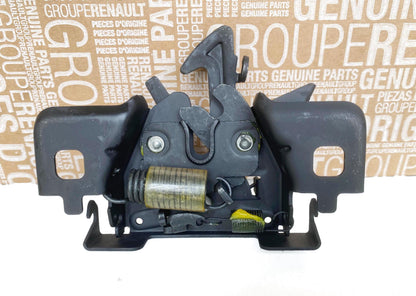 Pièce d'origine Serrure de capot moteur pour Renault Trafic III Opel Vivaro B Fiat Talento Nissan NV300 656015563R