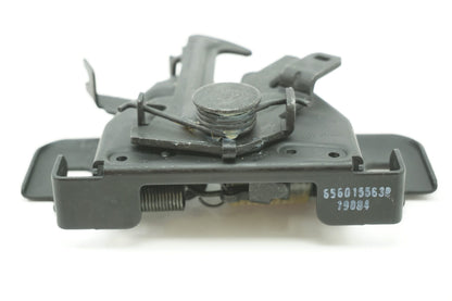 Pièce d'origine Serrure de capot moteur pour Renault Trafic III Opel Vivaro B Fiat Talento Nissan NV300 656015563R