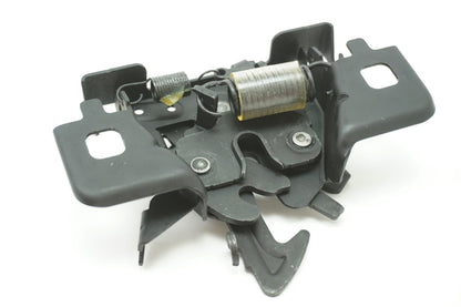Pièce d'origine Serrure de capot moteur pour Renault Trafic III Opel Vivaro B Fiat Talento Nissan NV300 656015563R