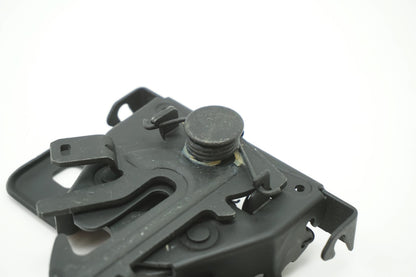 Pièce d'origine Serrure de capot moteur pour Renault Trafic III Opel Vivaro B Fiat Talento Nissan NV300 656015563R