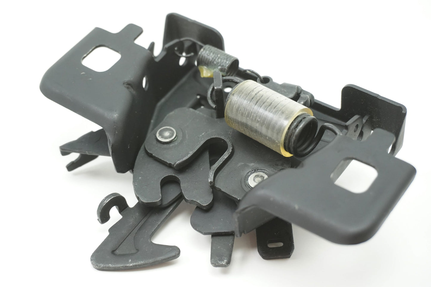 Pièce d'origine Serrure de capot moteur pour Renault Trafic III Opel Vivaro B Fiat Talento Nissan NV300 656015563R