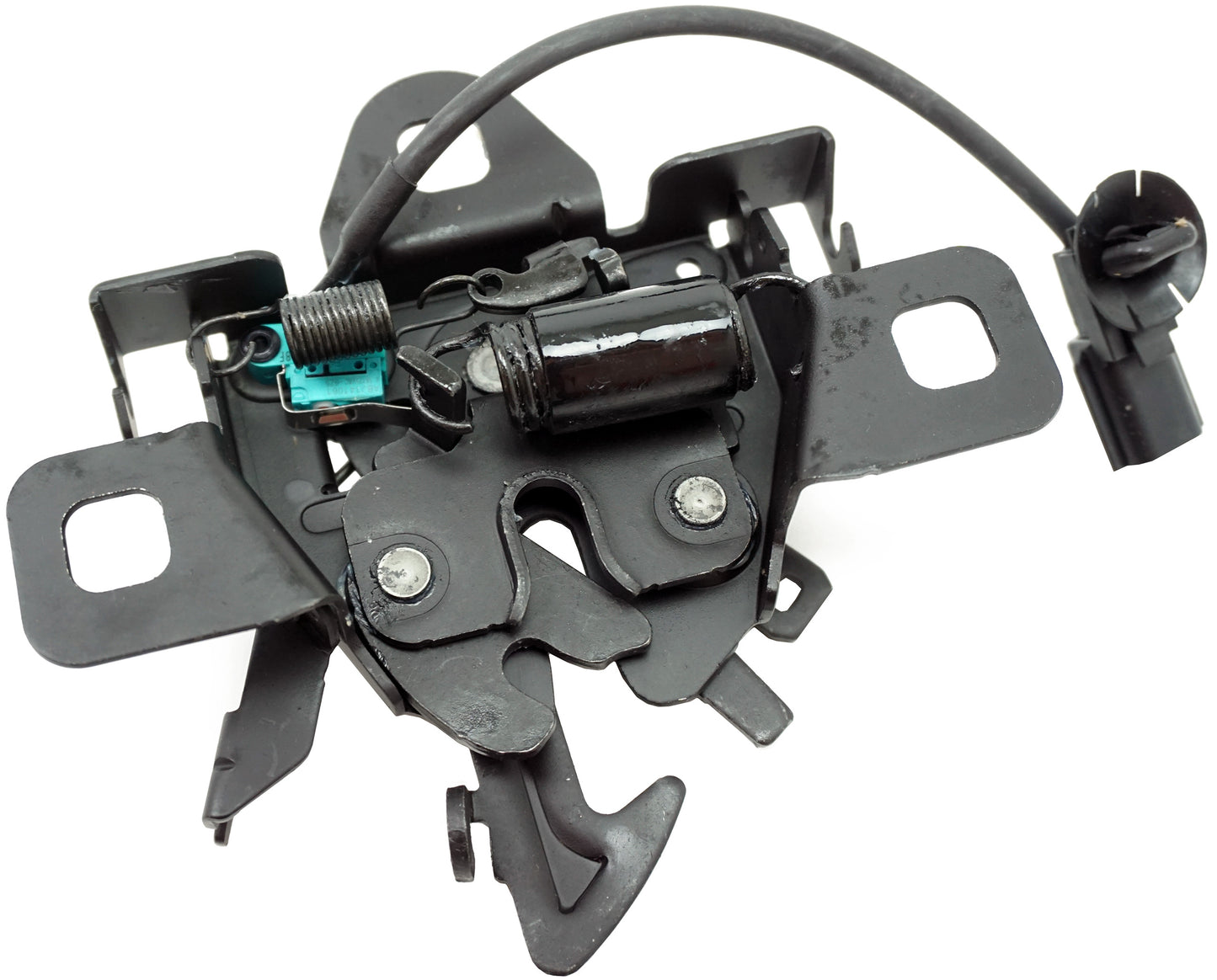 Pièce d'origine Serrure de capot moteur pour Renault Talisman 656015537R