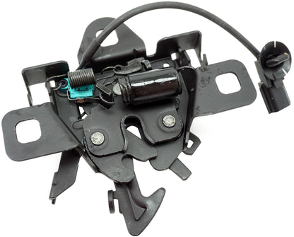 Pièce d'origine Serrure de capot moteur pour Renault Talisman 656015537R