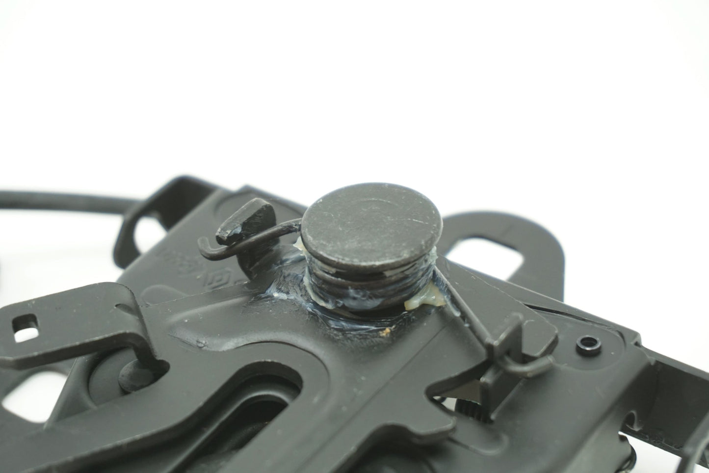 Pièce d'origine Serrure de capot moteur pour Renault Talisman 656015537R