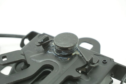 Pièce d'origine Serrure de capot moteur pour Renault Talisman 656015537R