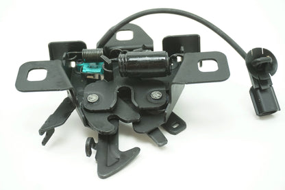Pièce d'origine Serrure de capot moteur pour Renault Talisman 656015537R