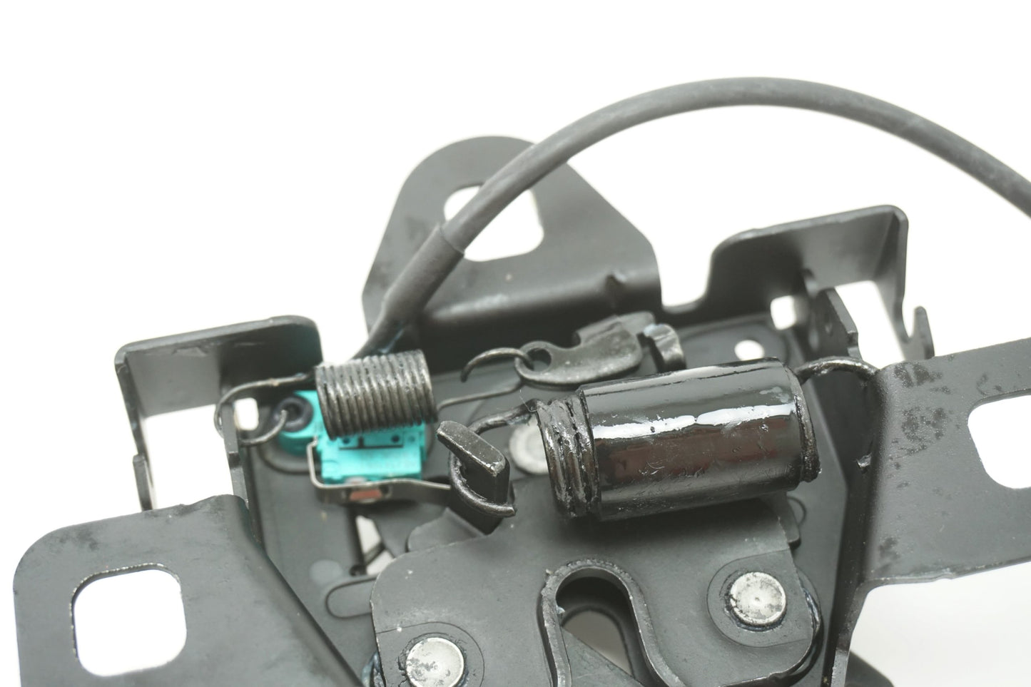 Pièce d'origine Serrure de capot moteur pour Renault Talisman 656015537R