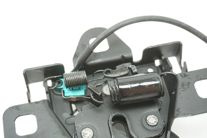 Pièce d'origine Serrure de capot moteur pour Renault Talisman 656015537R