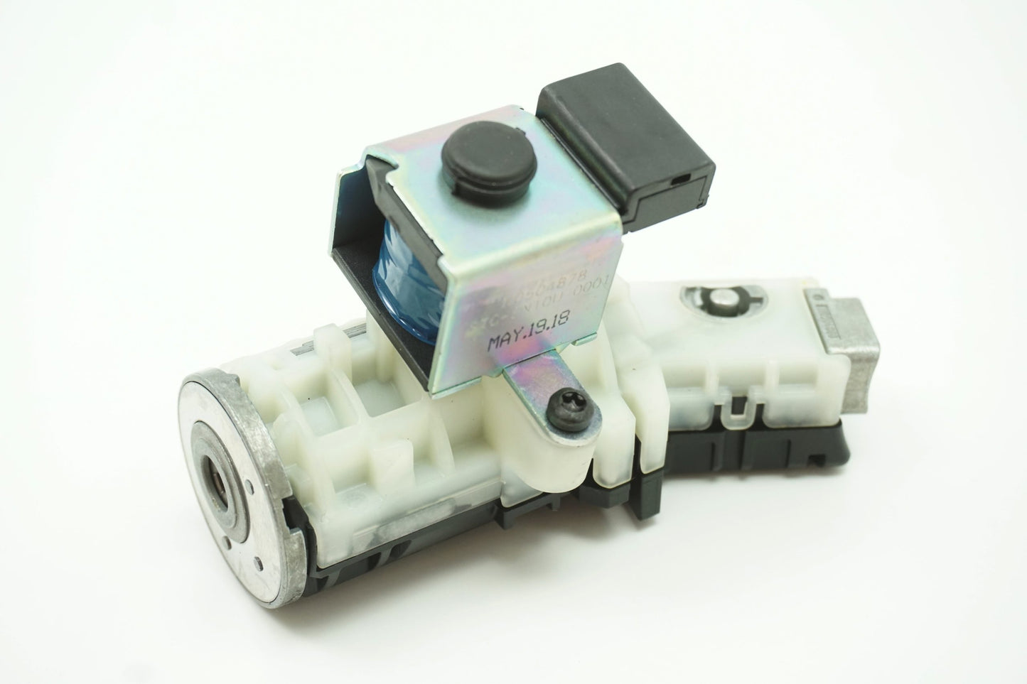 Pièce d'origine Neiman avec jeu de clés pour Smart 453 806014060R