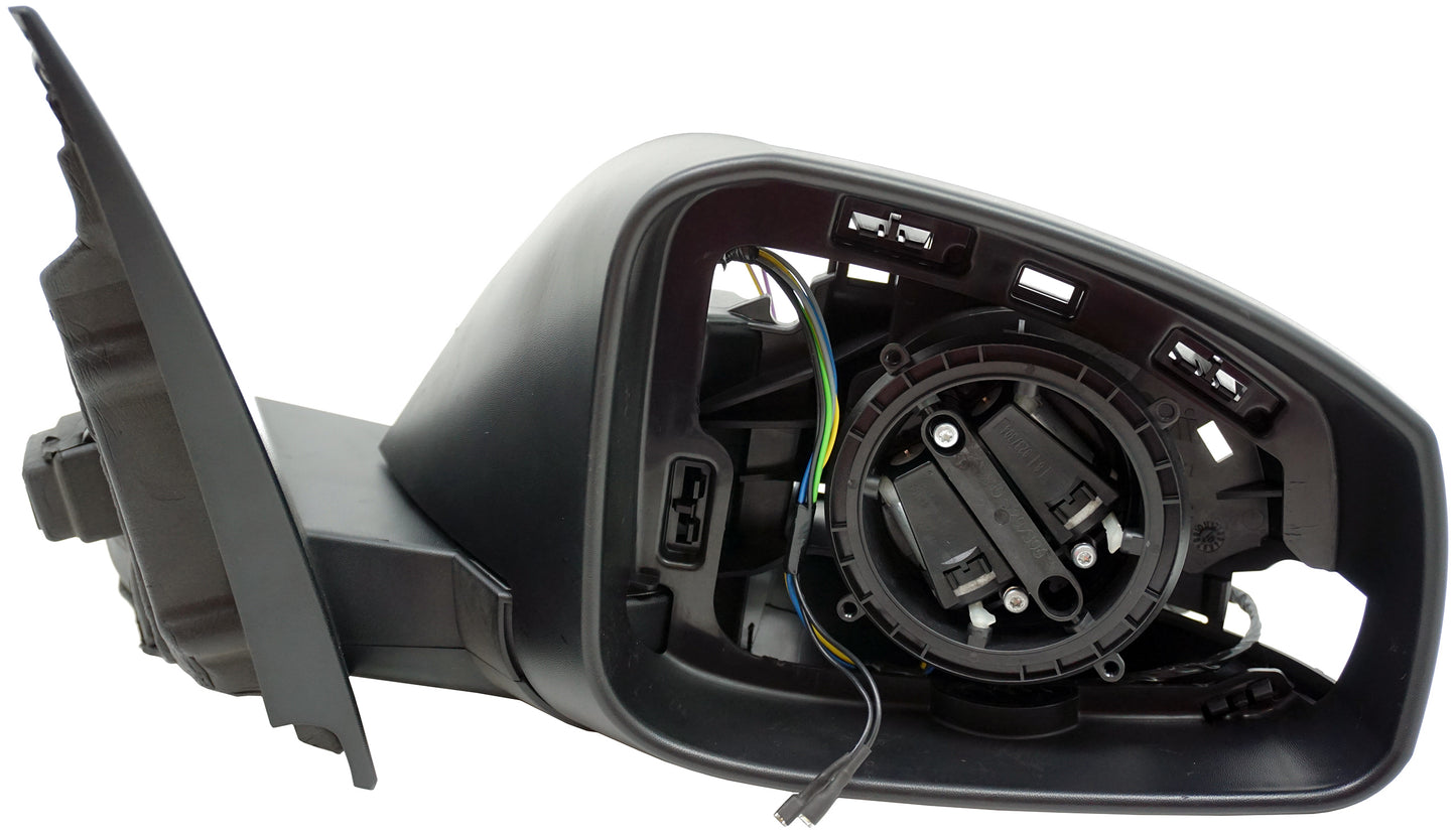 Pièce d'origine Rétroviseur droit pour Renault Laguna III 963013059R