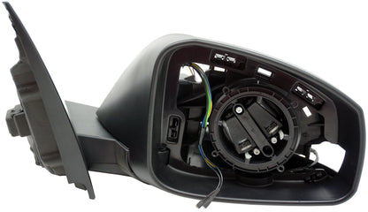 Pièce d'origine Rétroviseur droit pour Renault Laguna III 963013059R