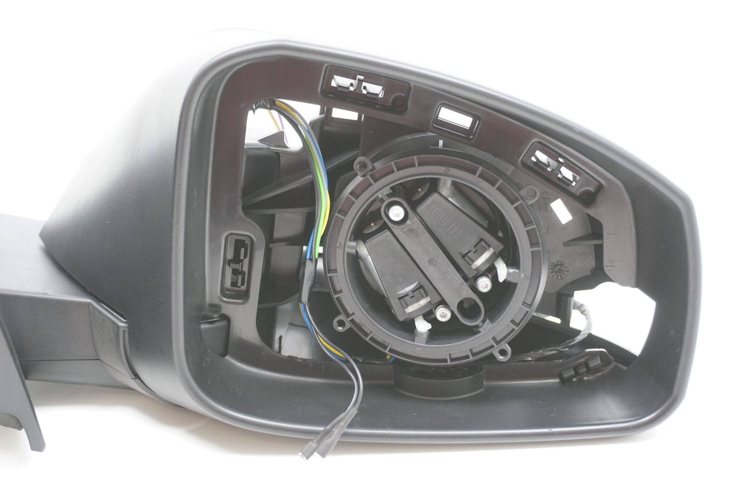 Pièce d'origine Rétroviseur droit pour Renault Laguna III 963013059R