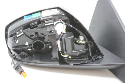 Pièce d'origine Rétroviseur droit pour Renault Laguna III 963013059R