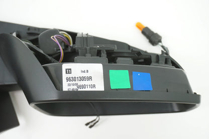 Pièce d'origine Rétroviseur droit pour Renault Laguna III 963013059R