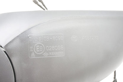 Pièce d'origine Rétroviseur droit pour Renault Laguna III 963013059R