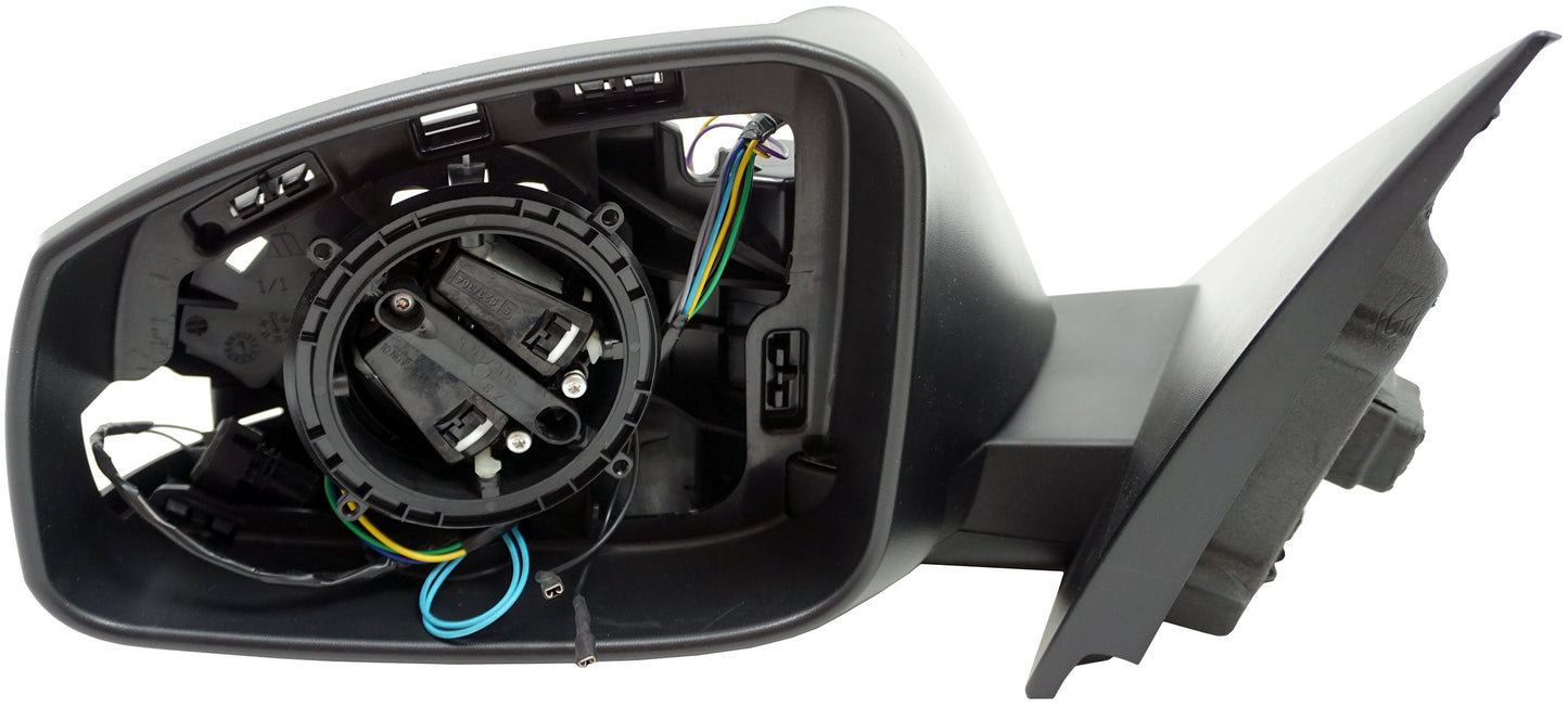 Pièce d'origine Rétroviseur gauche pour Renault Laguna III Coupe 963029762R
