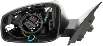 Pièce d'origine Rétroviseur gauche pour Renault Laguna III Coupe 963029762R