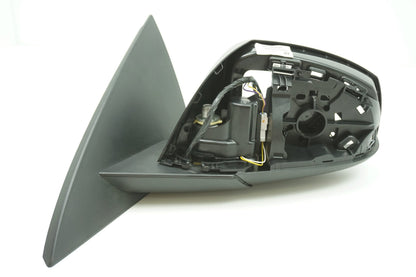 Pièce d'origine Rétroviseur gauche pour Renault Laguna III Coupe 963029762R