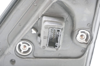 Pièce d'origine Rétroviseur gauche pour Renault Laguna III Coupe 963029762R