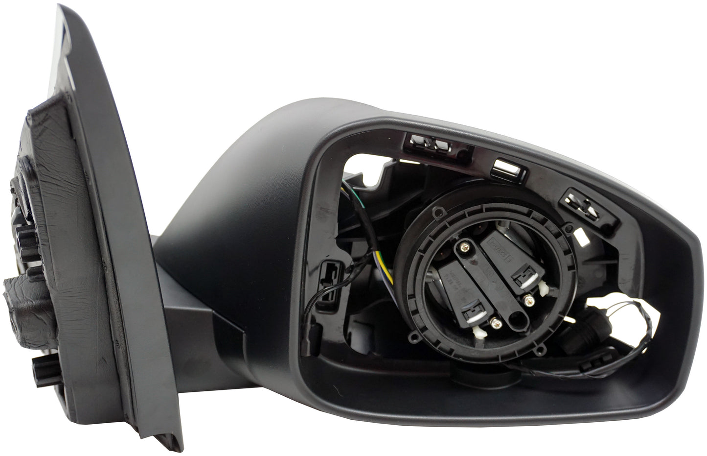 Pièce d'origine Rétroviseur droit pour Renault Laguna III 963010152F