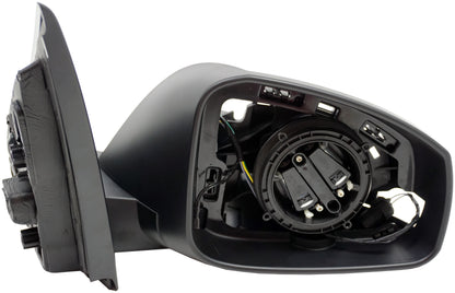 Pièce d'origine Rétroviseur droit pour Renault Laguna III 963010152F