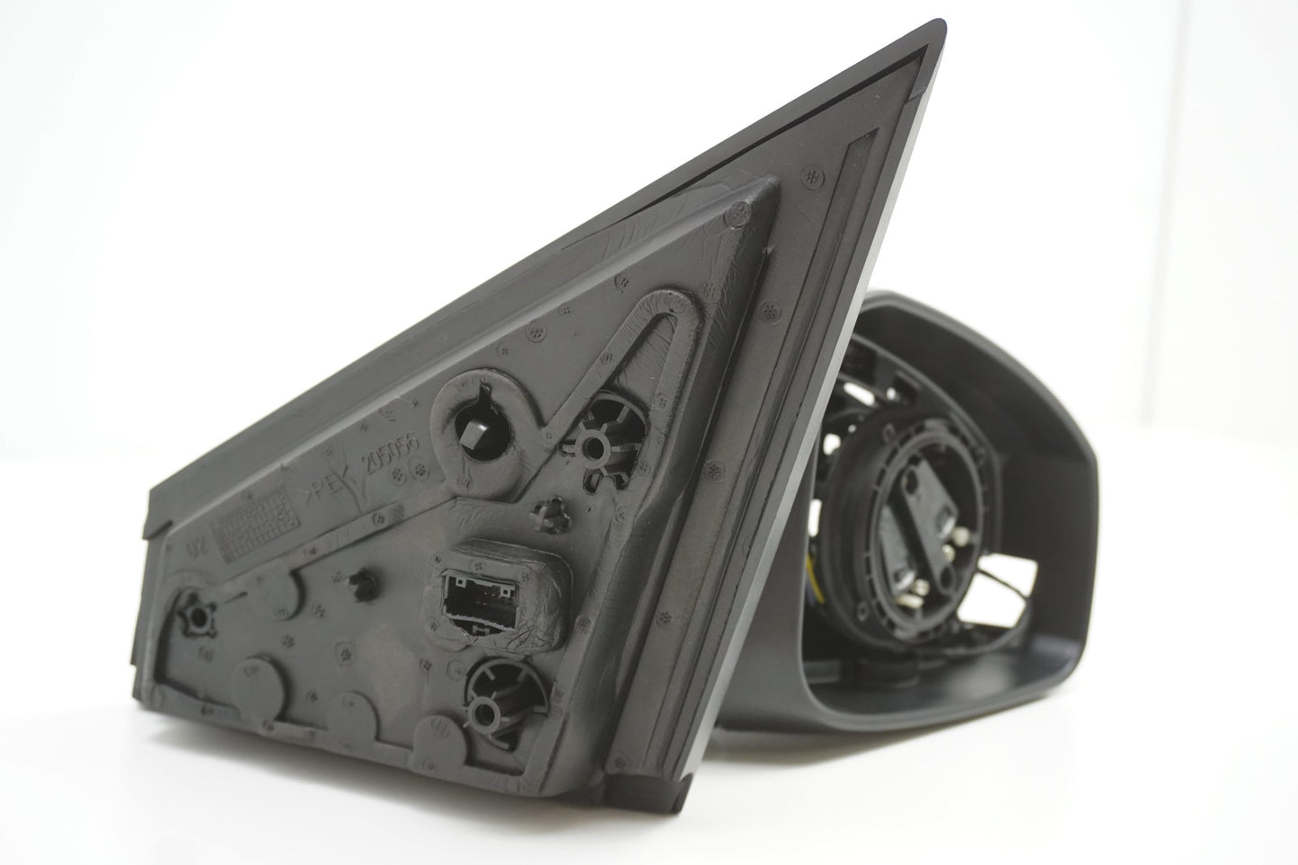 Pièce d'origine Rétroviseur droit pour Renault Laguna III 963010152F