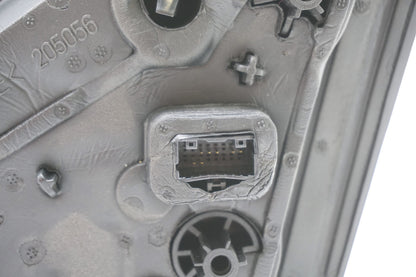 Pièce d'origine Rétroviseur droit pour Renault Laguna III 963010152F