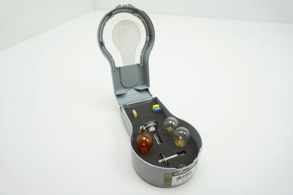 Pièce d'origine Coffret d'ampoules H7 H1 pour Renault Master III 7711427944