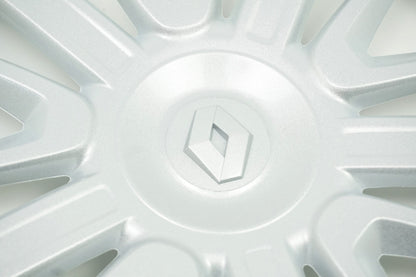 Pièce d'origine Enjoliveur 15 pouces pour Renault Clio IV Captur Kangoo II 7711426508
