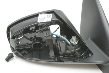 Pièce d'origine Rétroviseur droit 7 broches pour Renault Laguna III 963010152R