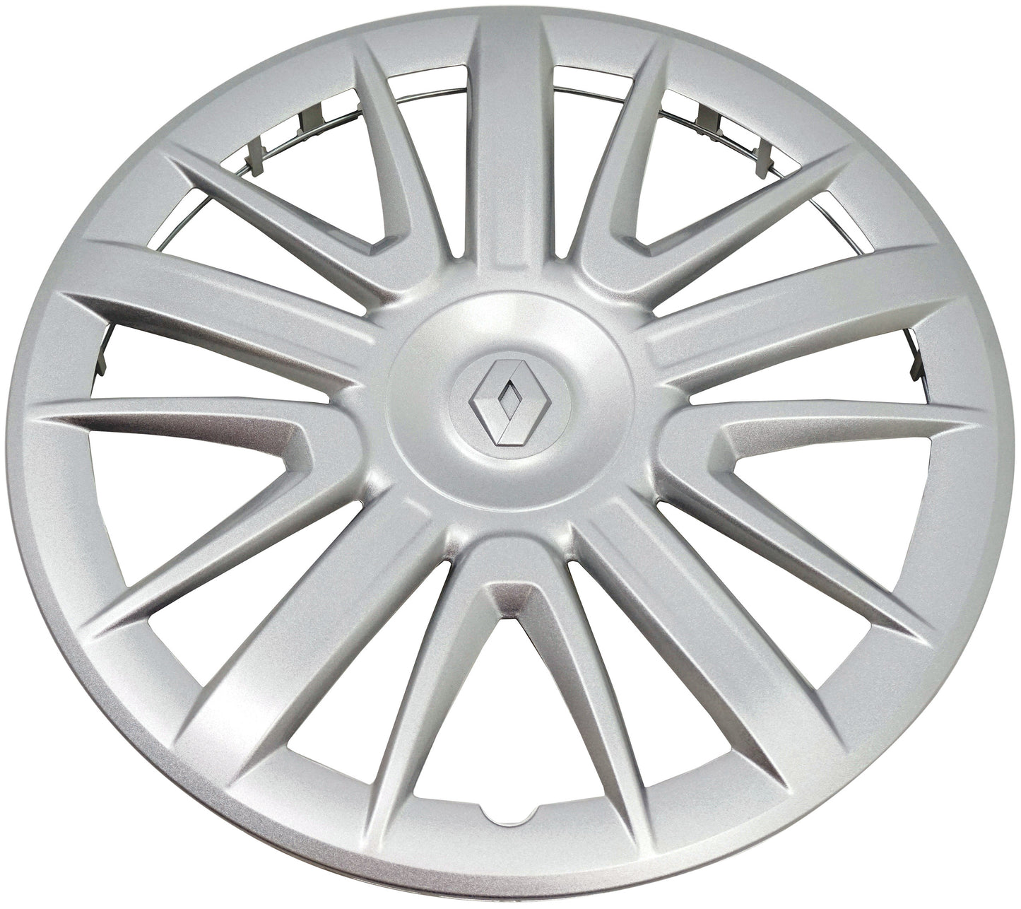 Pièce d'origine Enjoliveur 16 pouces pour Renault Trafic Megane Laguna II III 7711426510