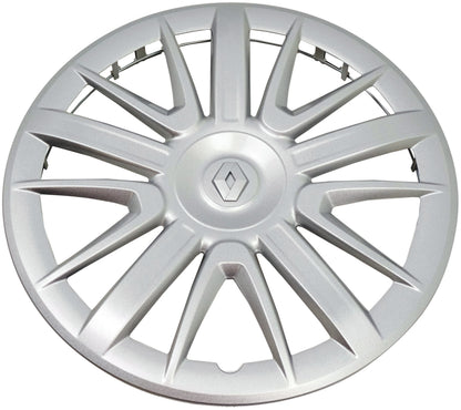 Pièce d'origine Enjoliveur 16 pouces pour Renault Trafic Megane Laguna II III 7711426510