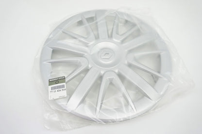 Pièce d'origine Enjoliveur 16 pouces pour Renault Trafic Megane Laguna II III 7711426510