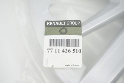 Pièce d'origine Enjoliveur 16 pouces pour Renault Trafic Megane Laguna II III 7711426510
