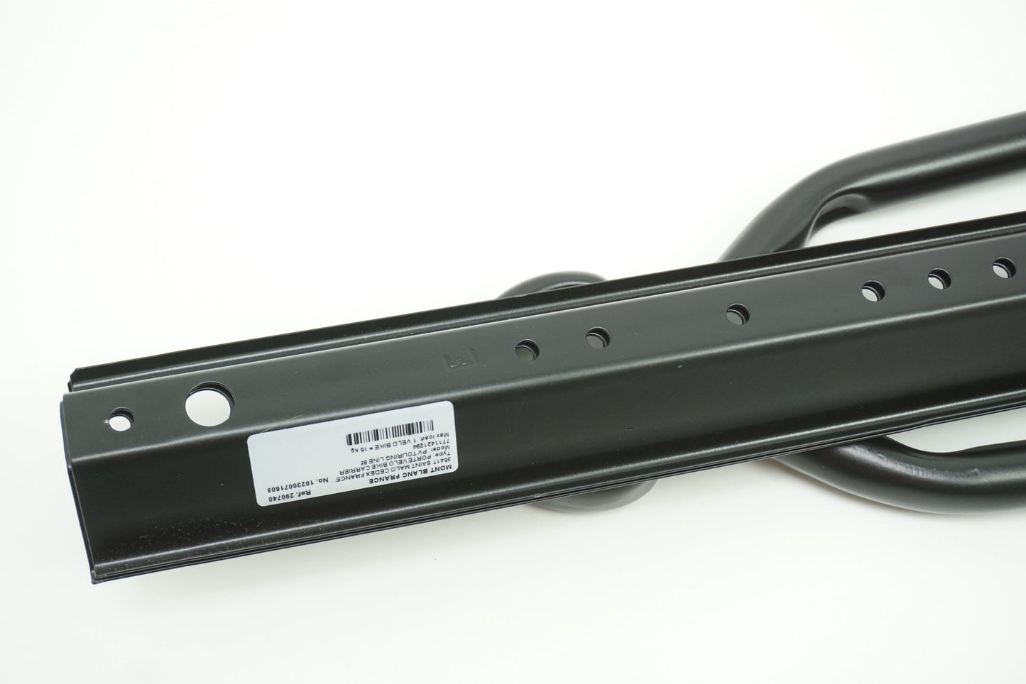 Pièce d'origine Porte-vélos pour Renault 7711421294