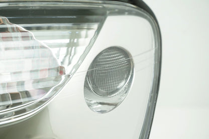 Pièce d'origine Phare gauche pour Renault Scenic I phase 2 7701047604