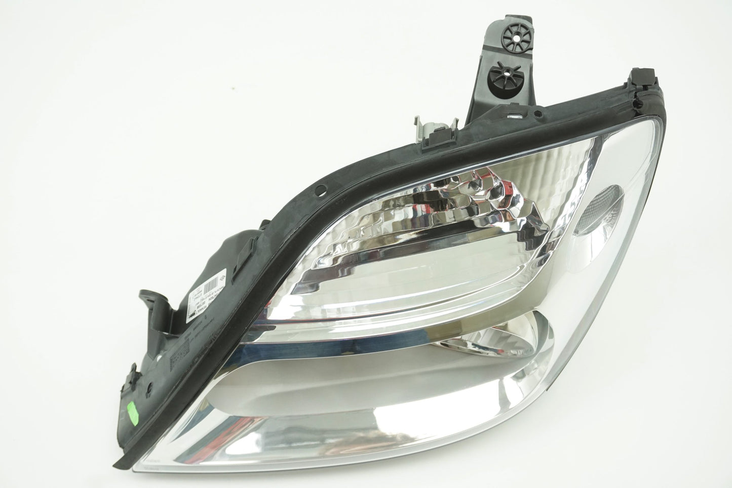 Pièce d'origine Phare gauche pour Renault Scenic I phase 2 7701047604