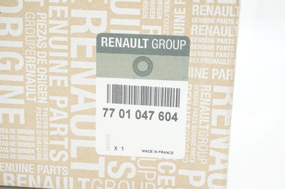 Pièce d'origine Phare gauche pour Renault Scenic I phase 2 7701047604